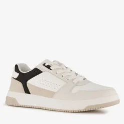 Blue Box Heren sneakers beige New