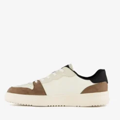 Bugatti Heren sneakers beige bruin Online