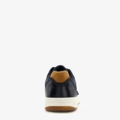 Blue Box Heren sneakers donkerblauw Discount