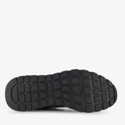 Hush Puppies Heren sneakers grijs New