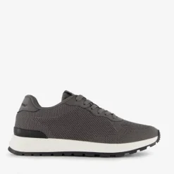 Hush Puppies Heren sneakers grijs New