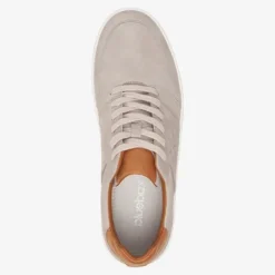 Blue Box Heren sneakers grijs bruin