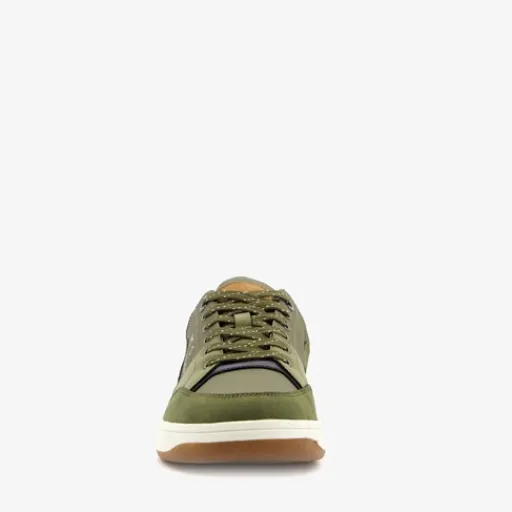 Blue Box Heren sneakers groen New