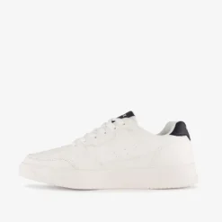 Mexx Heren sneakers wit