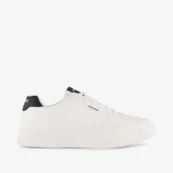 Mexx Heren sneakers wit