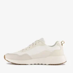 Blue Box Heren sneakers wit Sale