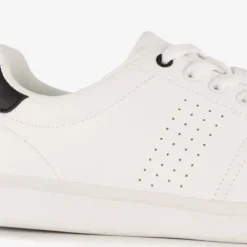 Blue Box Heren sneakers wit blauw Outlet