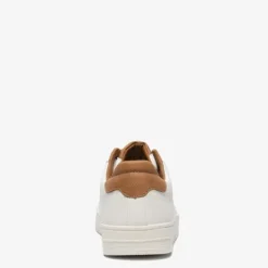 Blue Box Heren sneakers wit bruin Clearance