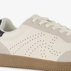 Blue Box Heren sneakers wit grijs Hot