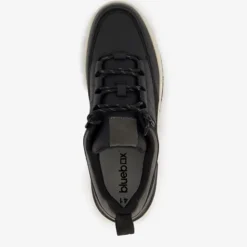 Blue Box Heren sneakers zwart Discount