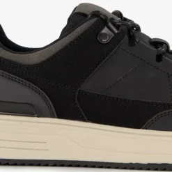 Blue Box Heren sneakers zwart Discount