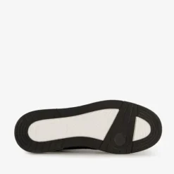 Blue Box Heren sneakers zwart Outlet