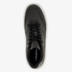 Blue Box Heren sneakers zwart Outlet