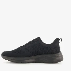 Blue Box Heren sneakers zwart New