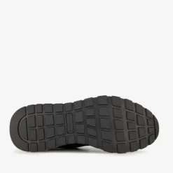 Hush Puppies Heren sneakers zwart Discount