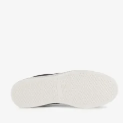 Tommy Hilfiger Heren sneakers zwart wit New