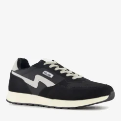Blue Box Heren sneakers zwart wit Online