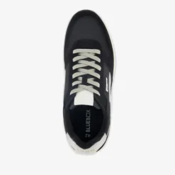 Blue Box Heren sneakers zwart wit Online