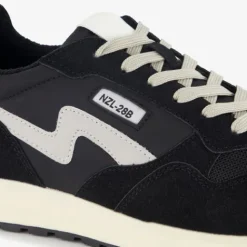 Blue Box Heren sneakers zwart wit Online