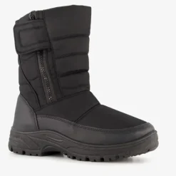 Mountain Peak Heren snowboots zwart Clearance