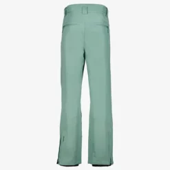 Mountain Peak Heren softshell skibroek blauw Discount