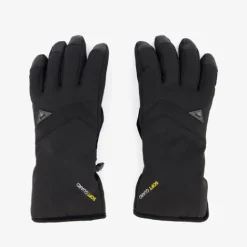 Kjelvik Heren softshell skihandschoenen zwart New