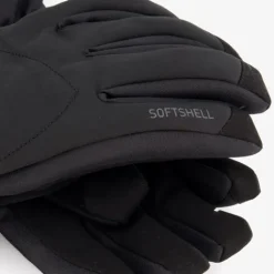 Mountain Peak Heren softshell skihandschoenen Hot