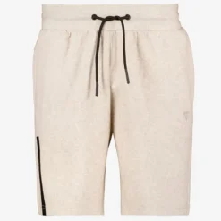 Osaga Heren sweat short beige New