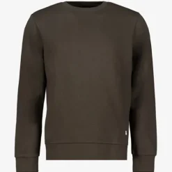 Produkt Heren sweater bruin Online