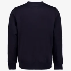 Tommy Hilfiger Heren sweater donkerblauw Hot