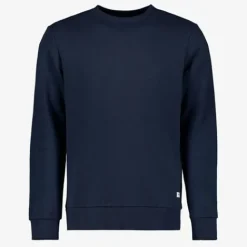 Produkt Heren sweater donkerblauw Hot