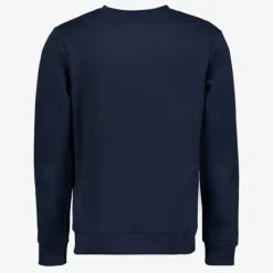 Produkt Heren sweater donkerblauw Hot