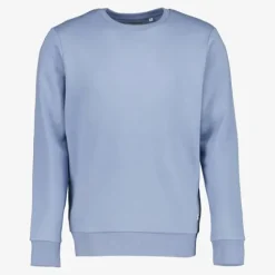 Produkt Heren sweater lichtblauw Clearance
