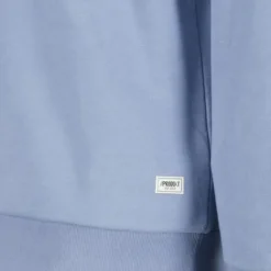 Produkt Heren sweater lichtblauw Clearance