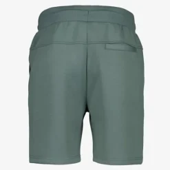 Osaga Heren sweatshort groen Best