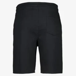 Unsigned Heren sweatshort zwart Best