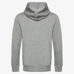 Produkt Heren sweatvest grijs New