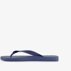 Copacabana Heren teenslippers blauw Discount