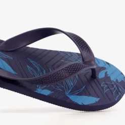 Scapino Heren teenslippers donkerblauw Best