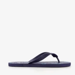 Scapino Heren teenslippers donkerblauw Best