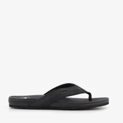 Mexx Heren teenslippers zwart Sale