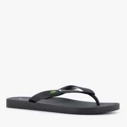 Copacabana Heren teenslippers zwart Best