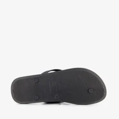 Copacabana Heren teenslippers zwart Best