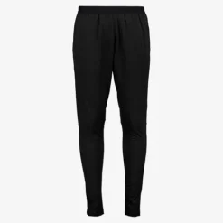Dutchy Heren trainingsbroek zwart