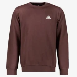 Adidas Heren trui bruin New