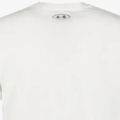 Under Armour Heren T-shirt wit New