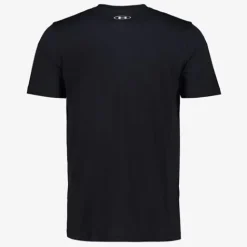 Under Armour Heren T-shirt zwart Best