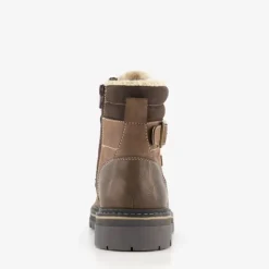 s.Oliver Heren veterboots bruin Discount