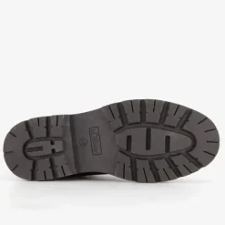 s.Oliver Heren veterboots bruin Discount