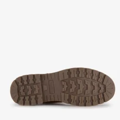 Blue Box Heren veterboots bruin New